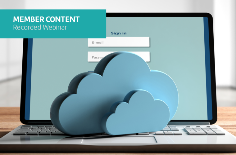 Recorded Webinar_Breaking down the one size fits all approach to cloud accounting