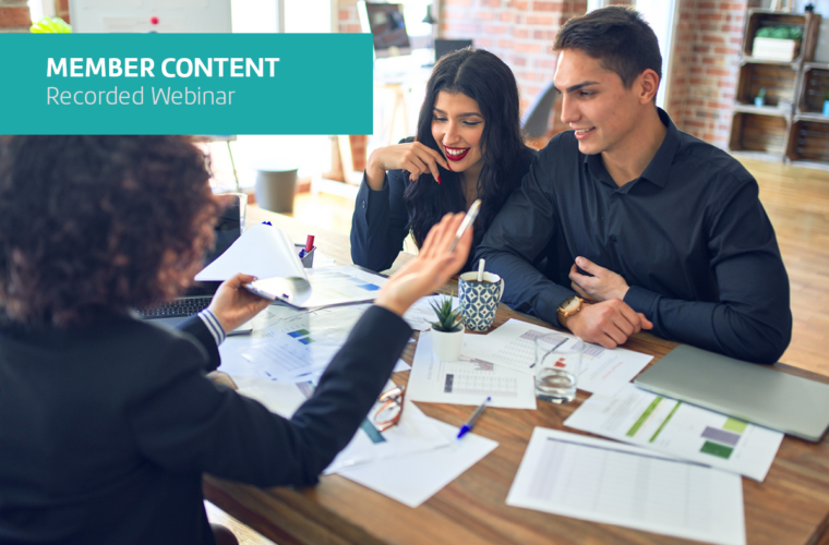 Recorded Webinar_The Bookkeeper's guide to client engagements