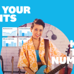 Help your clients know their numbers with Xero