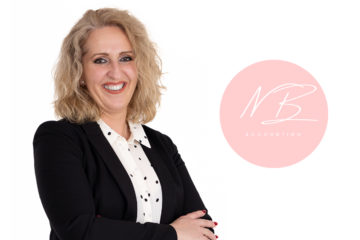 The Journey of a Bookkeeper - Natalija Bogosavljevic