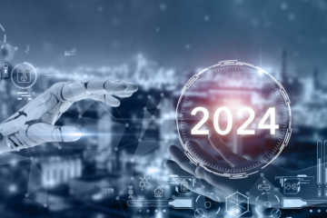 Stay Ahead: Top Bookkeeping Technology Trends to Watch in 2024