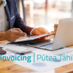 eInvoicing Update MBIE Government